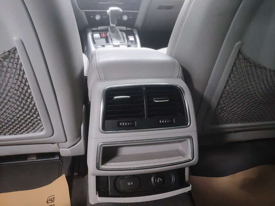 Audi A6L Audi A6L