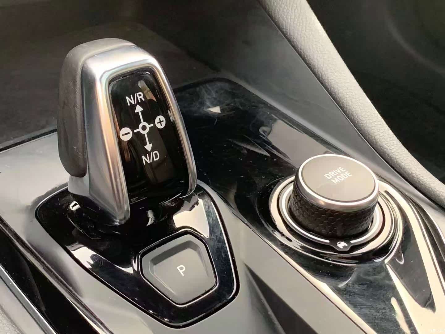 Lynk & Co 01, 2019 7
