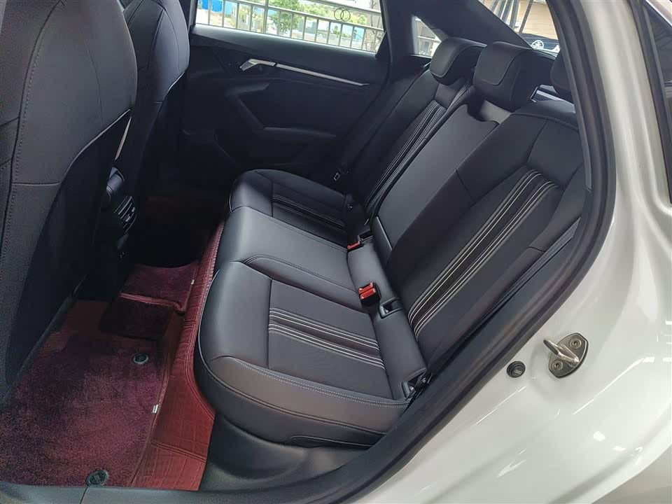 Audi A3 Audi A3