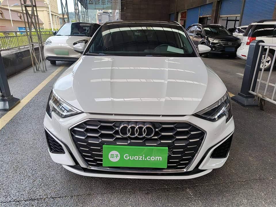 Audi A3 Audi A3