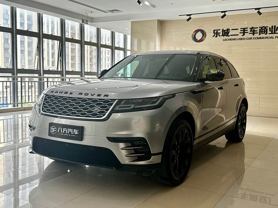 Land Rover Range Rover Star Pulse Land Rover Range Rover Star Pulse