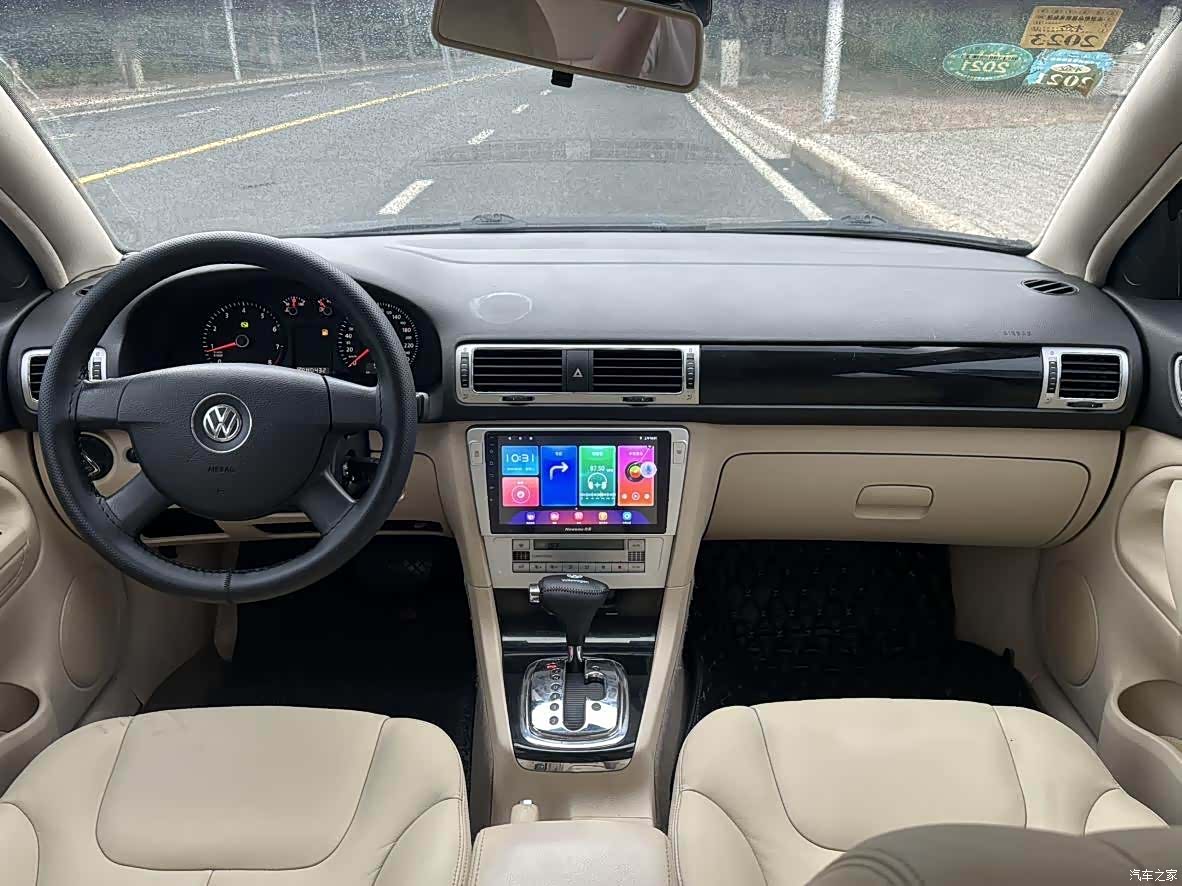 Volkswagen Passat, 2012 15