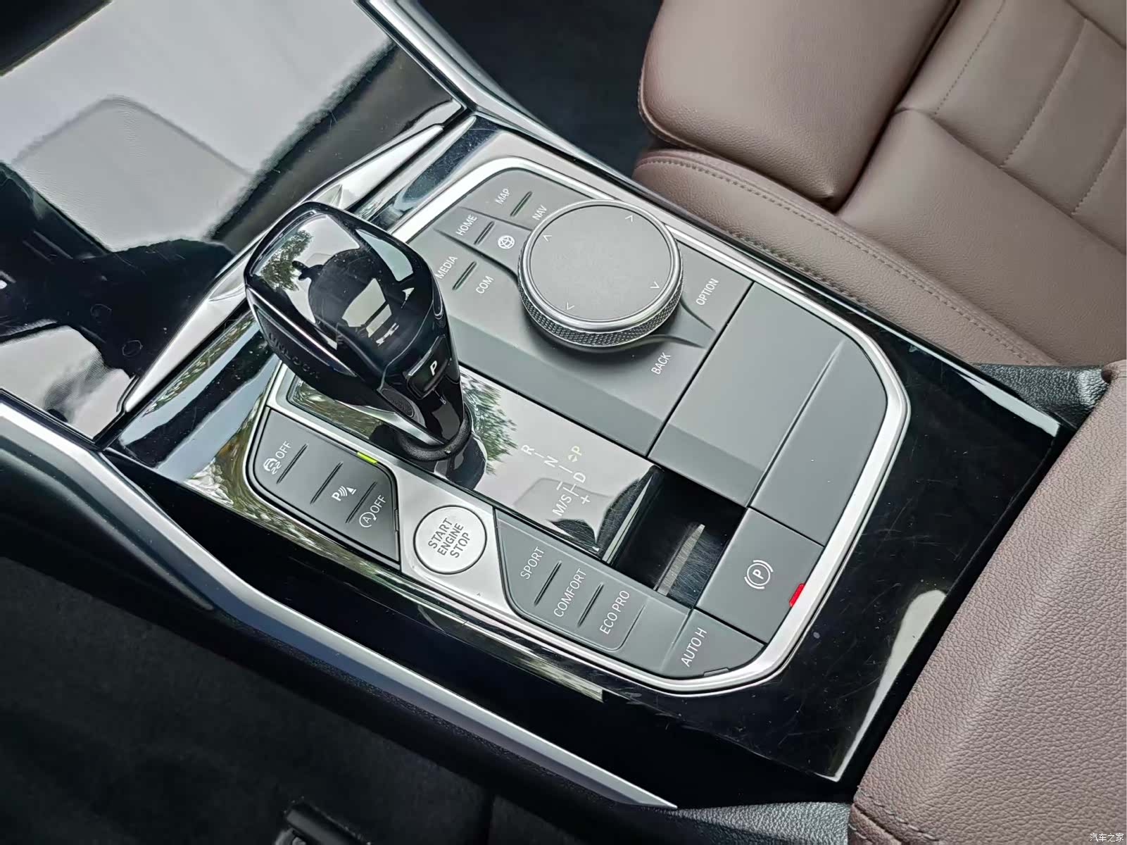 BMW 3 Series, 2021 8
