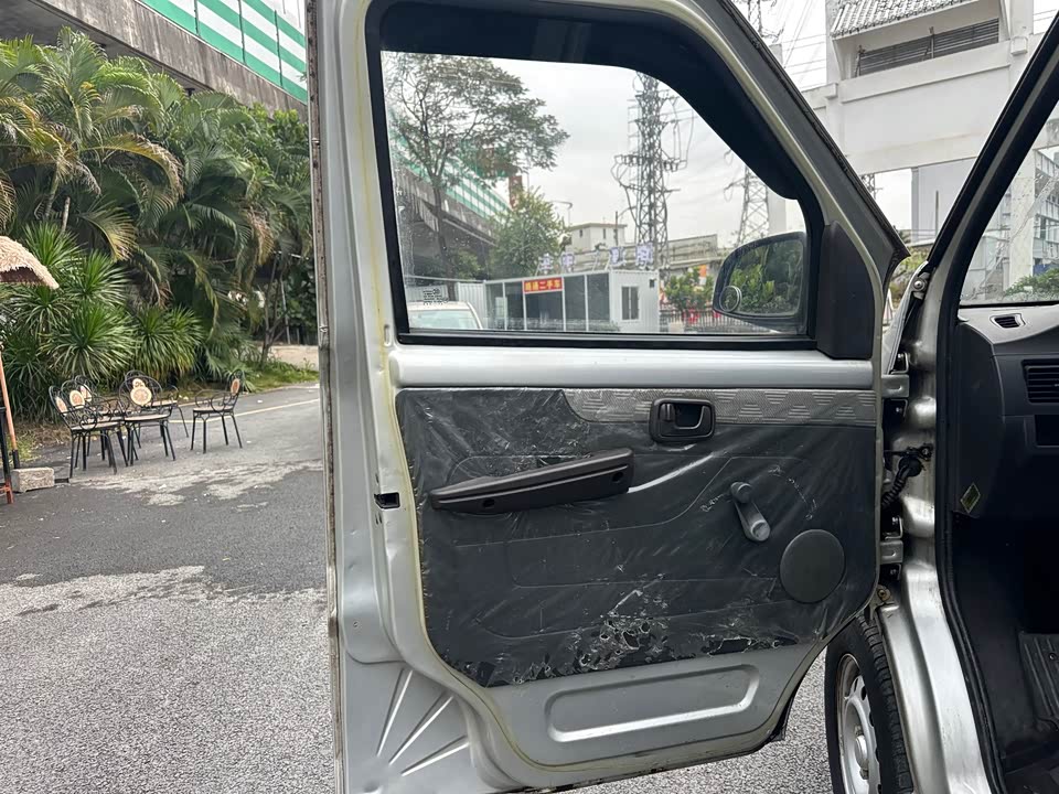 Wuling Wuling Rongguang