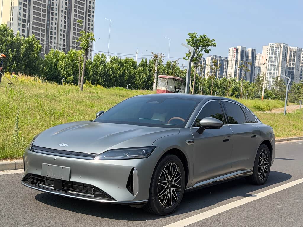 Chery A9L