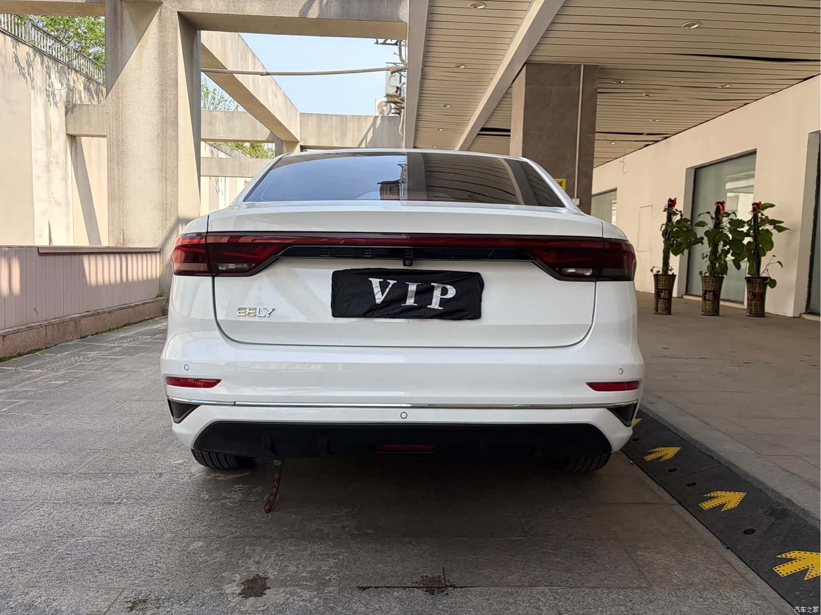 Geely Emgrand, 2022 11