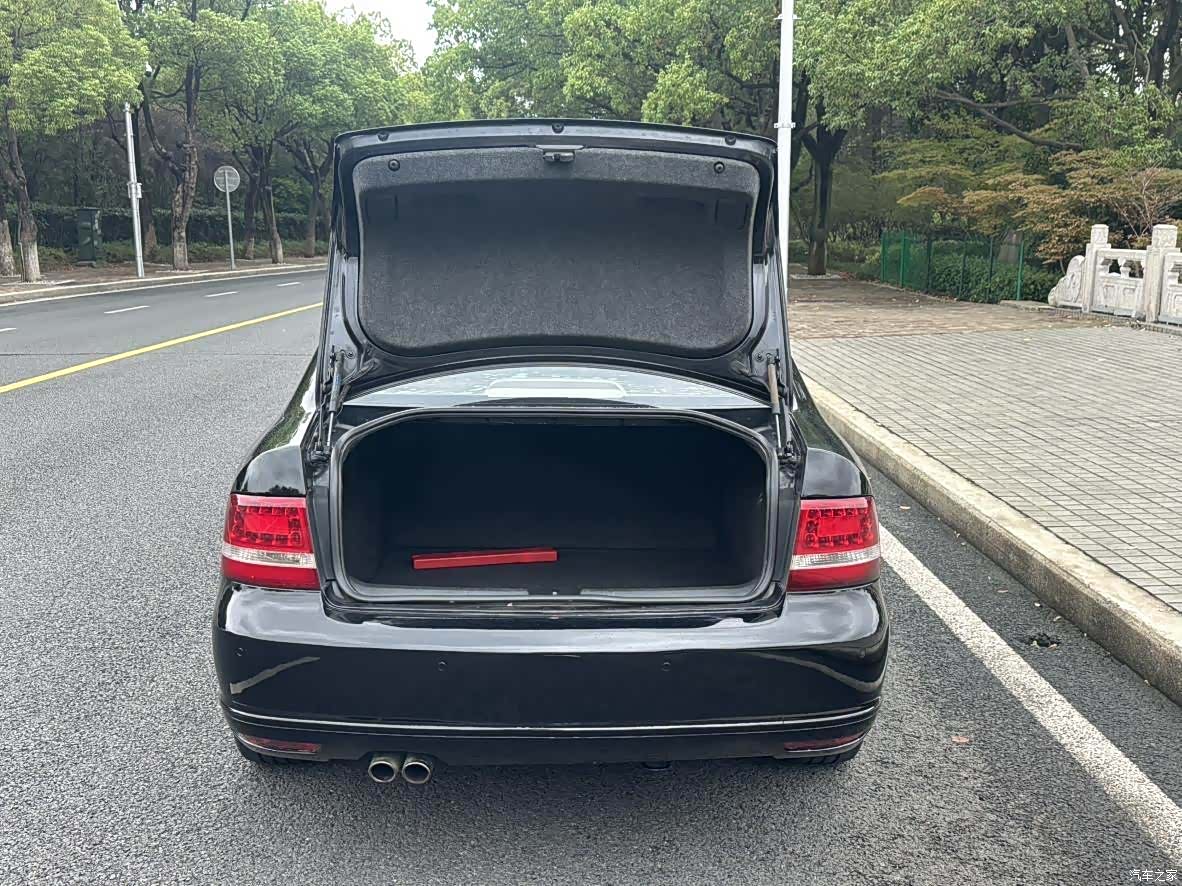 Volkswagen Passat, 2012 9