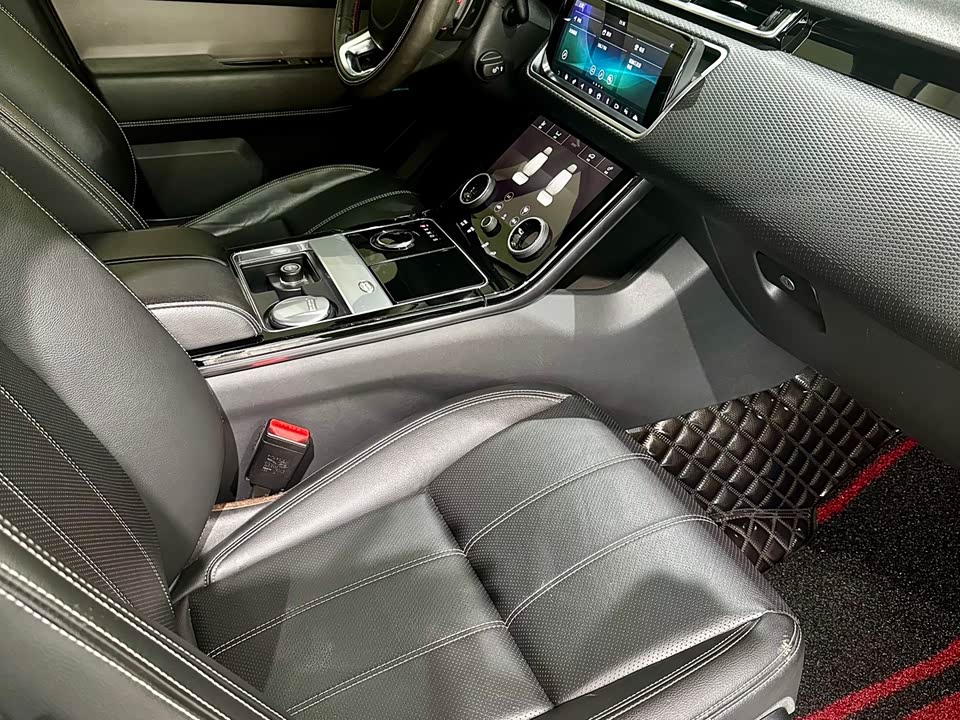 Land Rover Range Rover Star Pulse Land Rover Range Rover Star Pulse