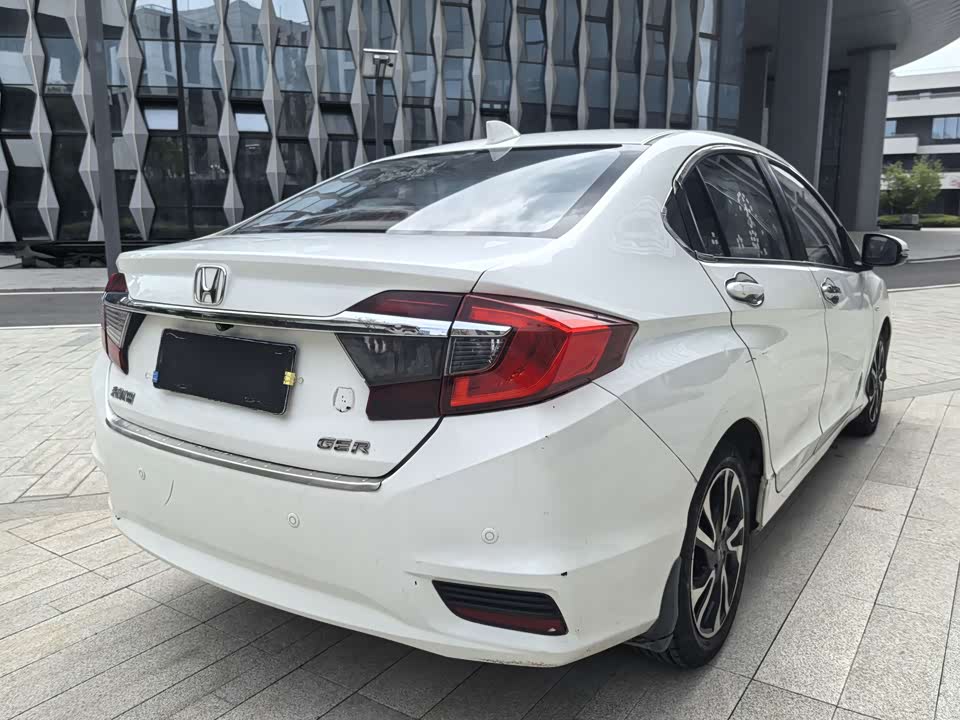Honda Gori Honda Gori