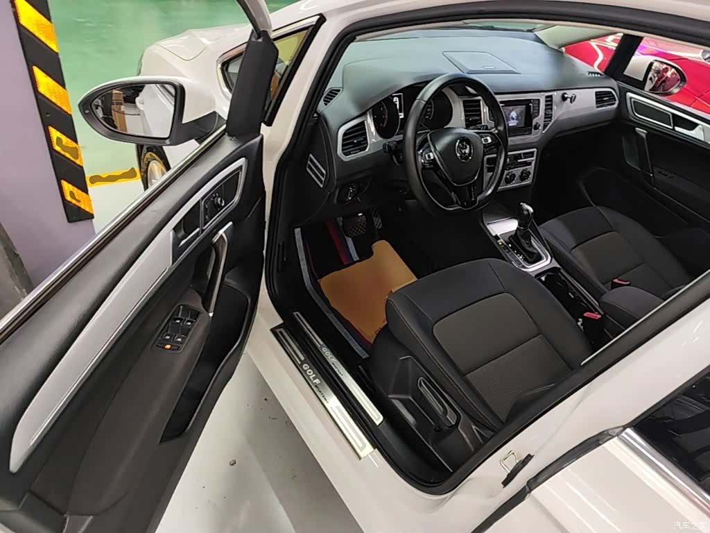 Volkswagen Golf, 2016 16