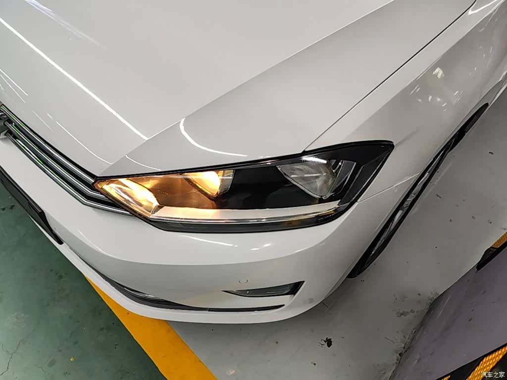 Volkswagen Golf, 2016 24