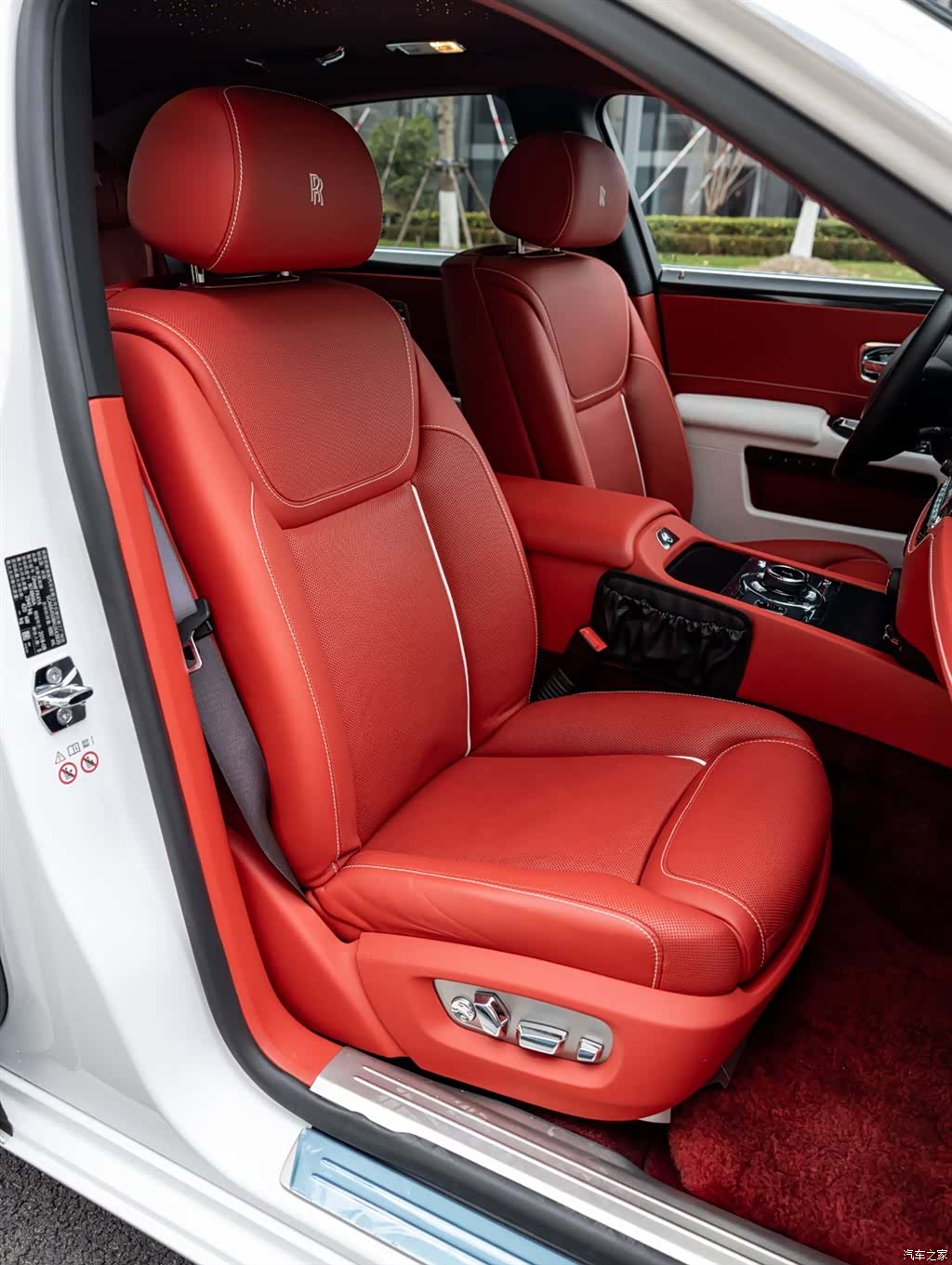 Rolls-Royce Ghost, 2019 20
