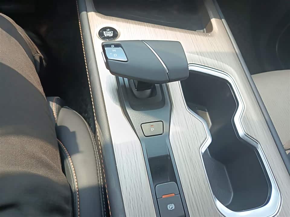 Changan X7 PLUS Changan X7 PLUS