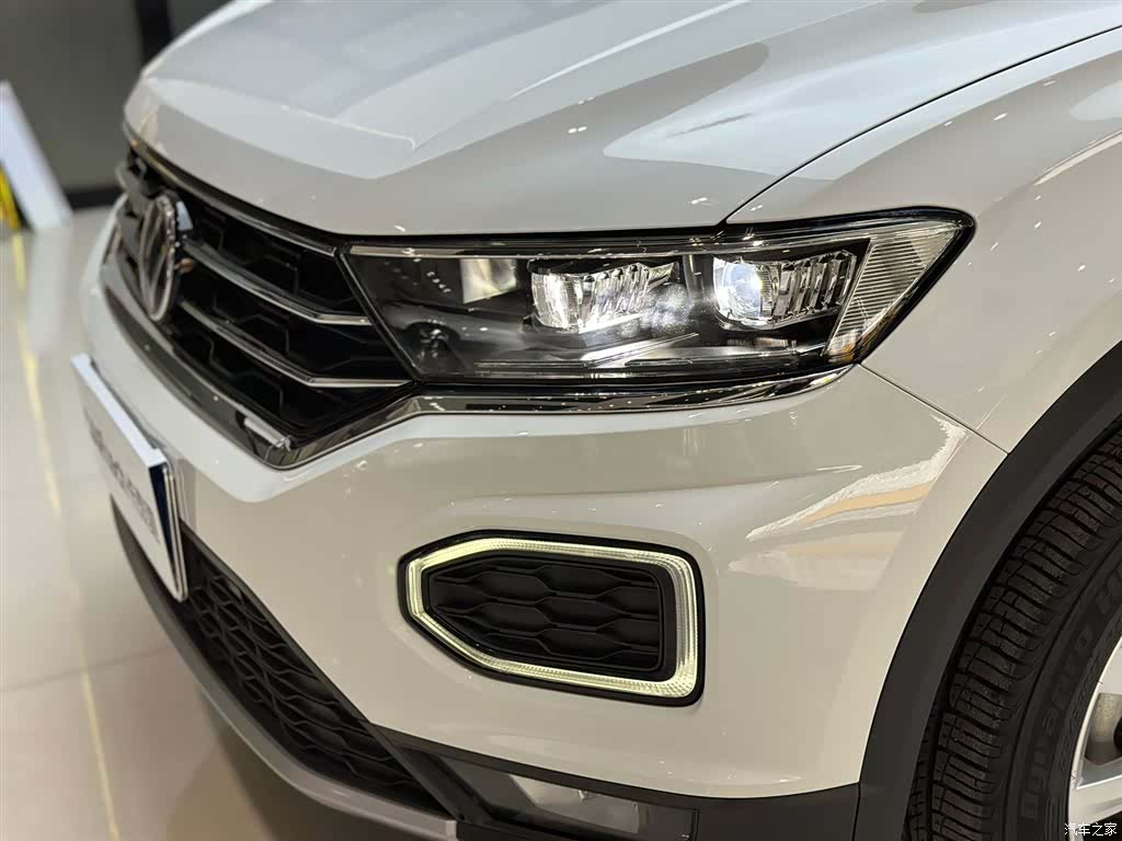 Volkswagen T-ROC, 2021 7