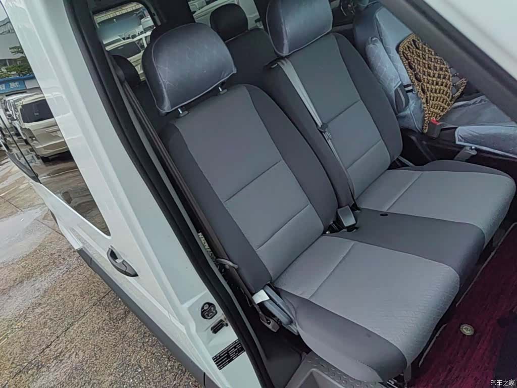 JAC 5 Series, 2024 25