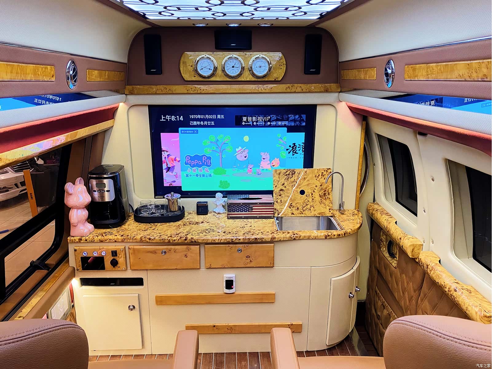 GMC G550S, 2017 27