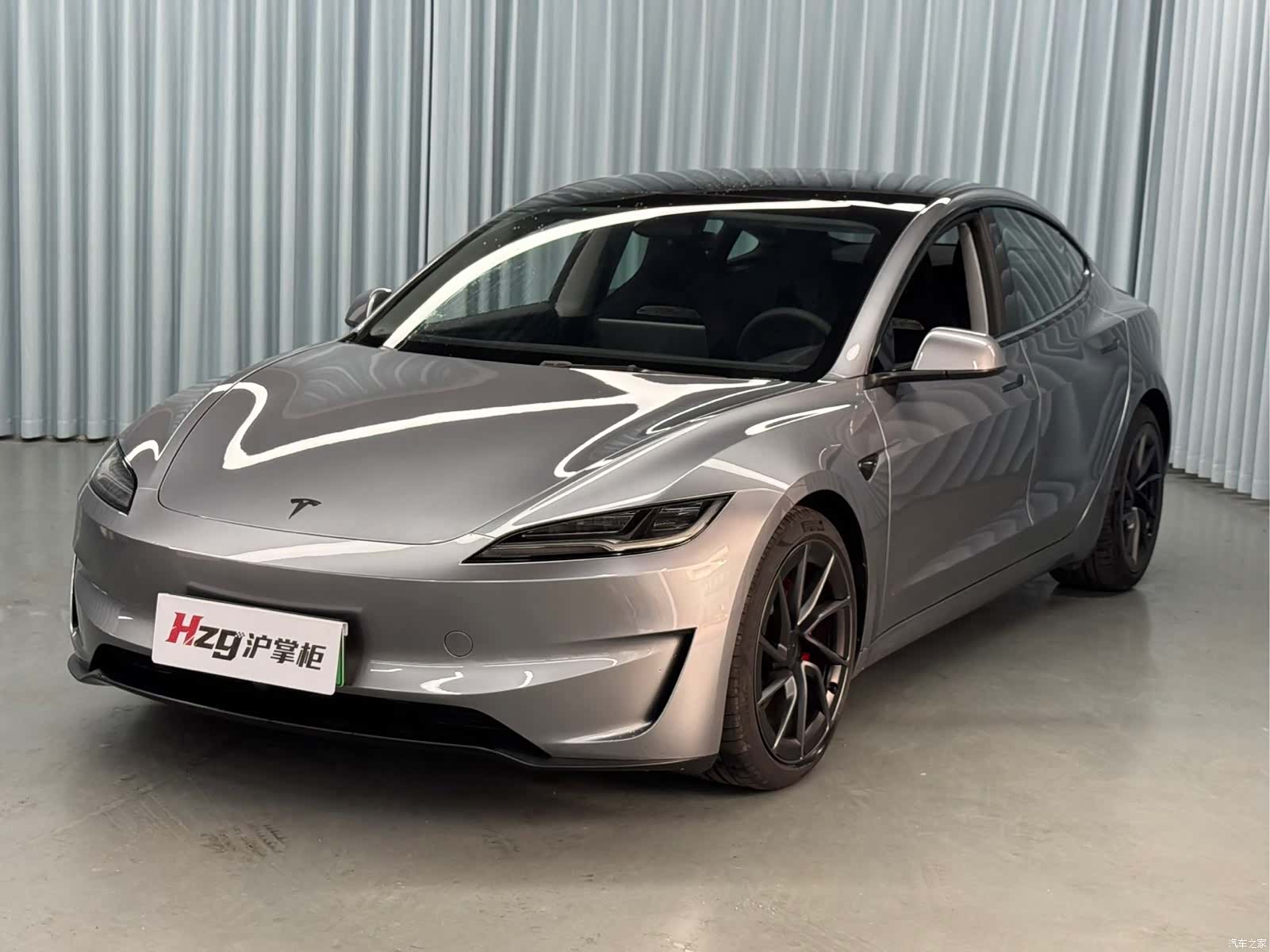 Tesla Model 3, 2026 1