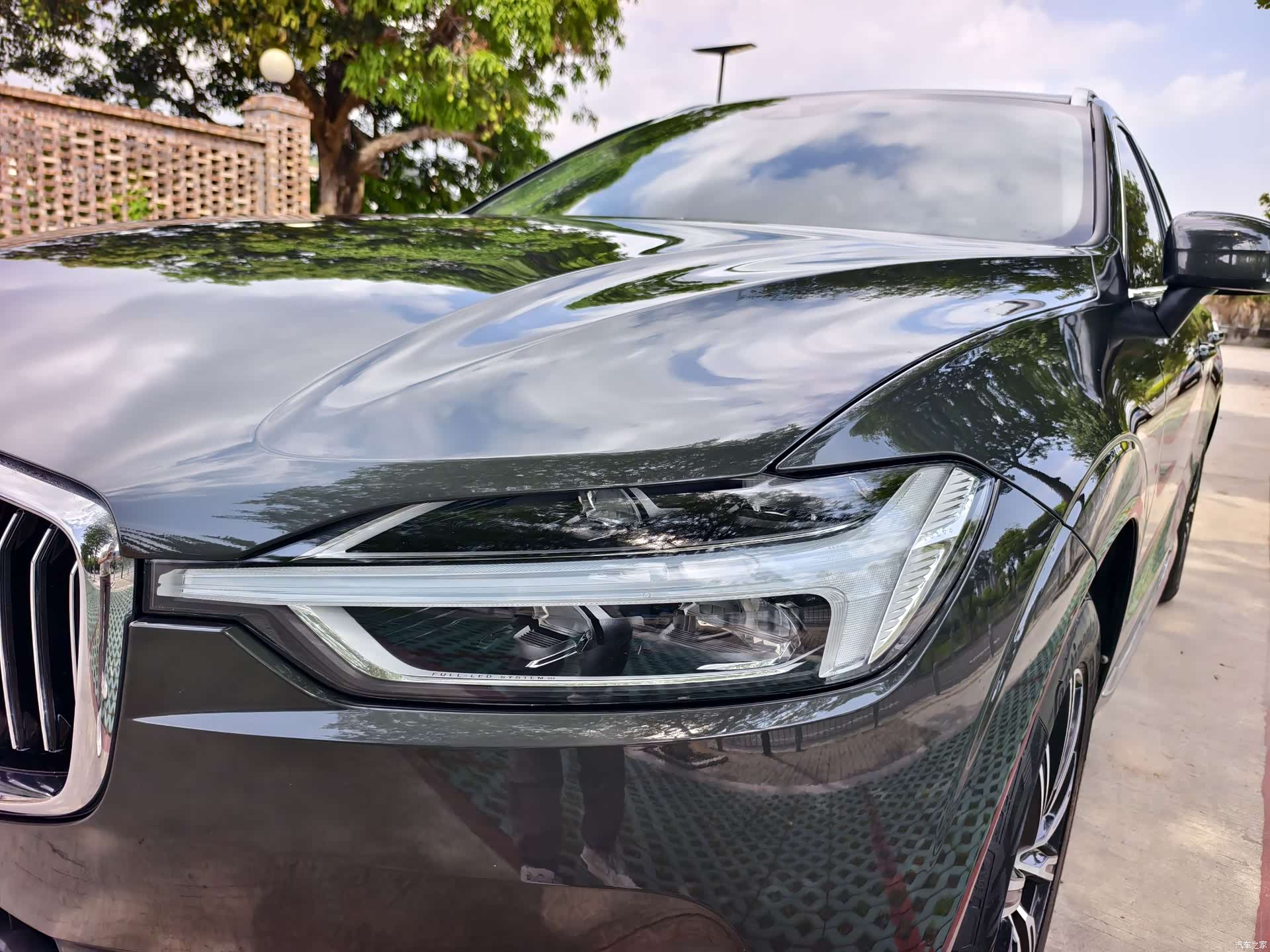 Volvo XC60, 2019 16
