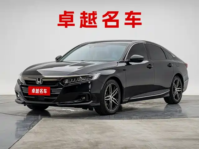 Honda Accord 2023 — купить из Китая под заказ