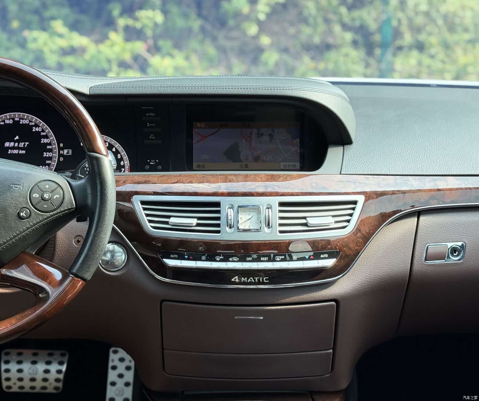 Brabus S-Class, 2014 4