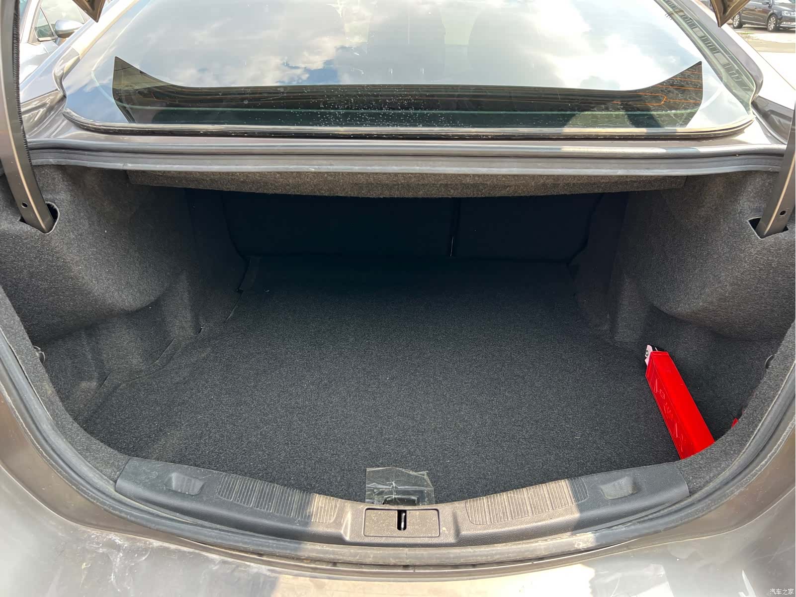 Ford Mondeo, 2016 16