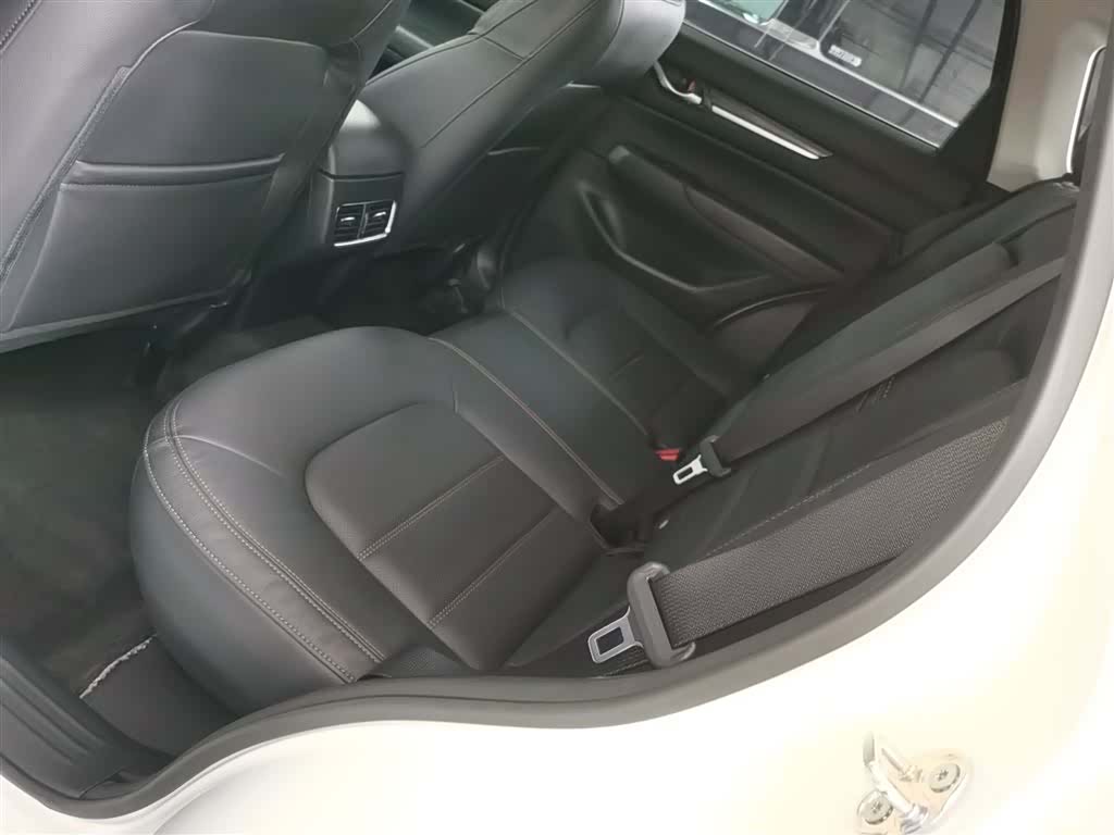 Mazda CX-5, 2020 13