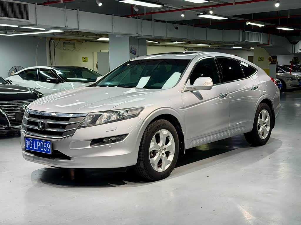 Honda Crosstour