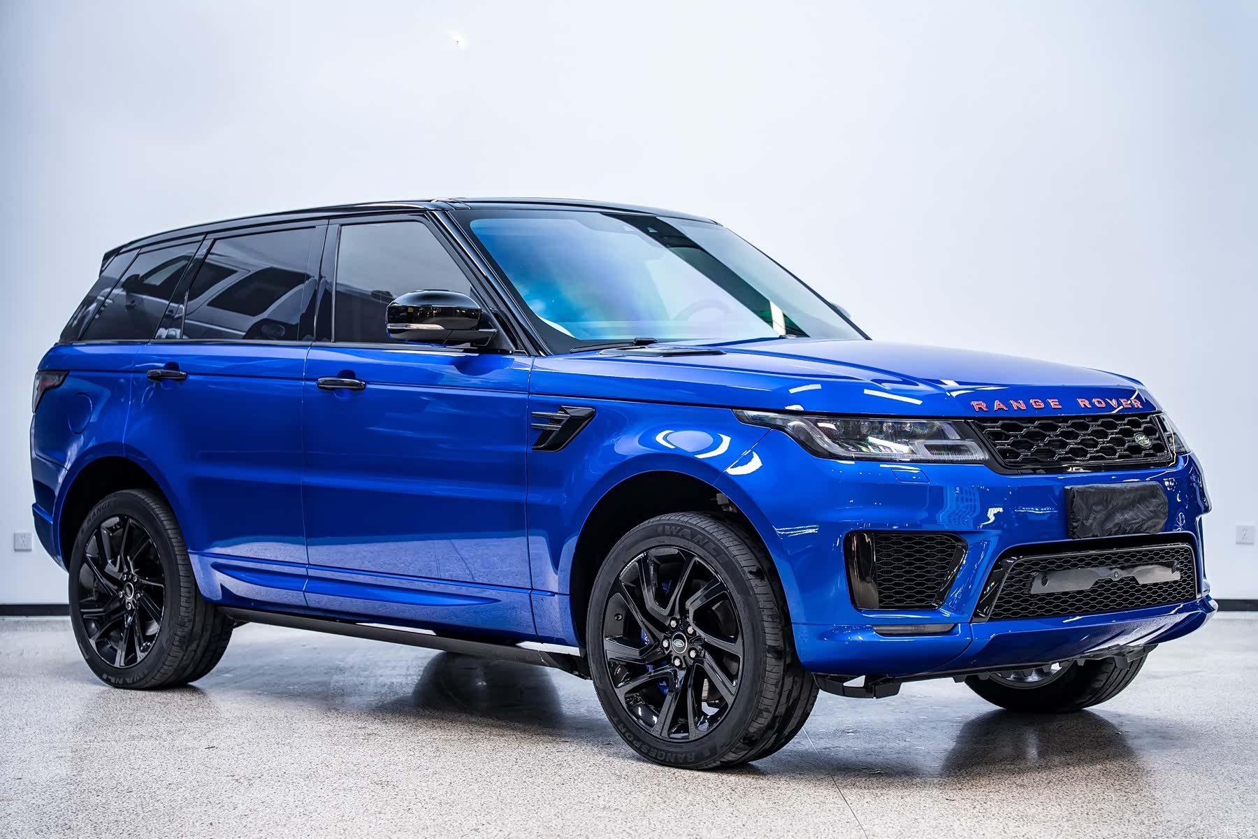Land Rover Range Rover, 2021 3