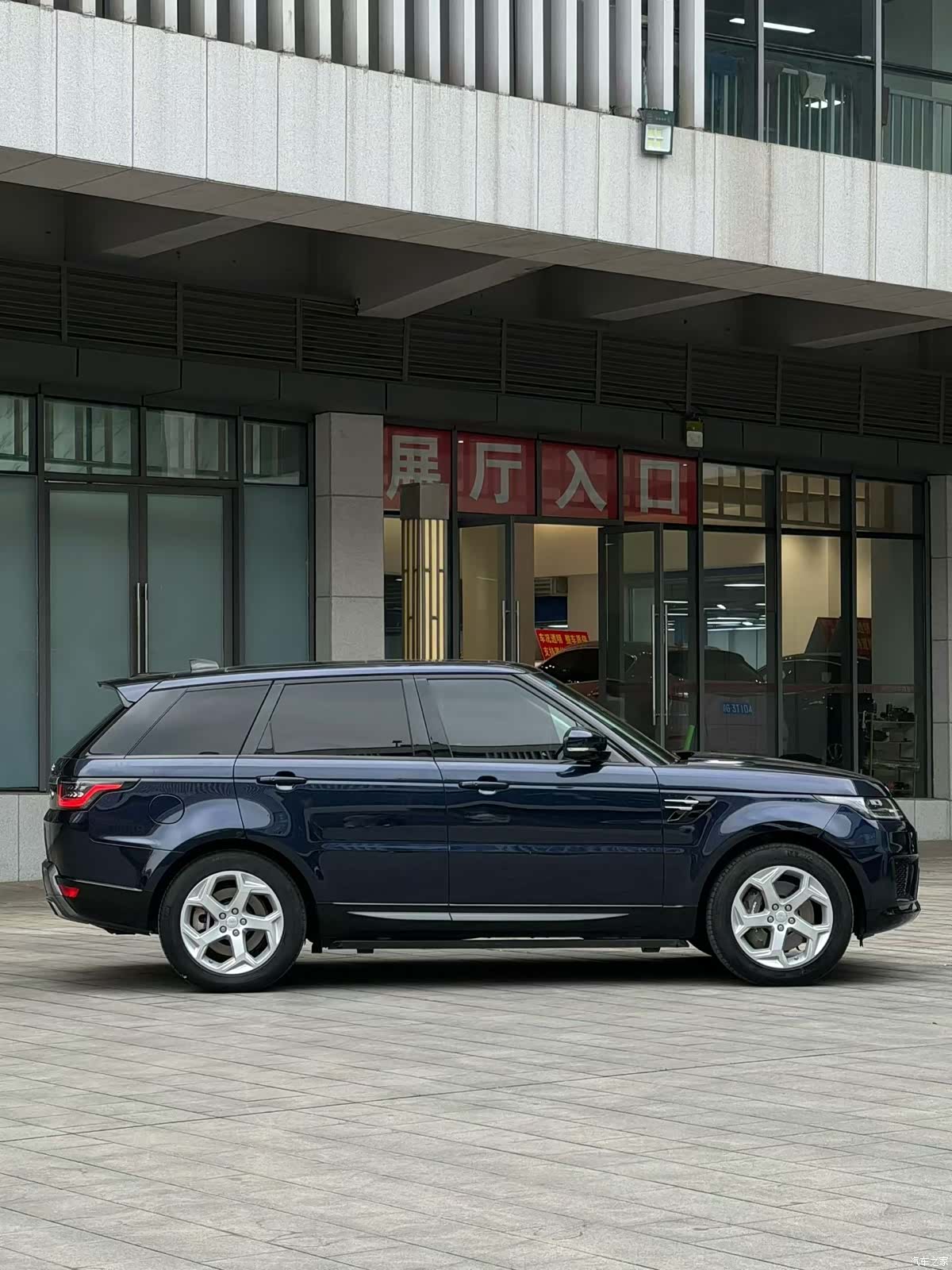Land Rover Range Rover, 2019 все фото