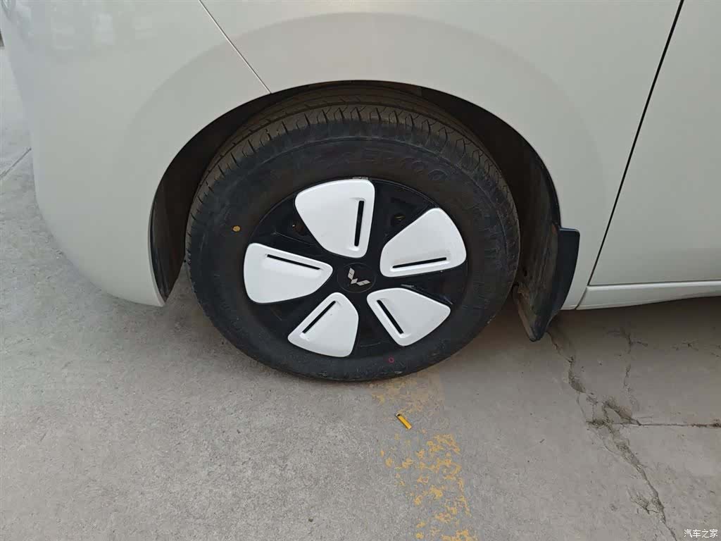 Wuling MINIEV, 2025 23
