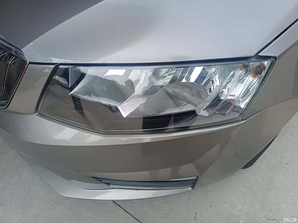 Skoda Octavia, 2016 24