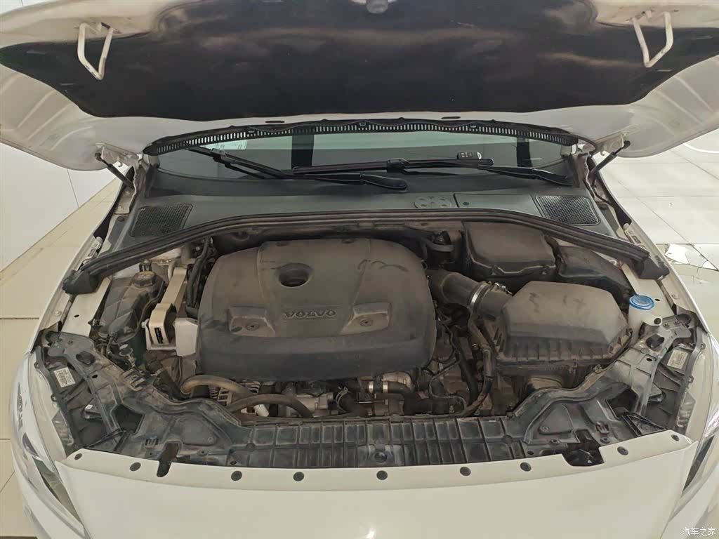 Volvo S60, 2020 20