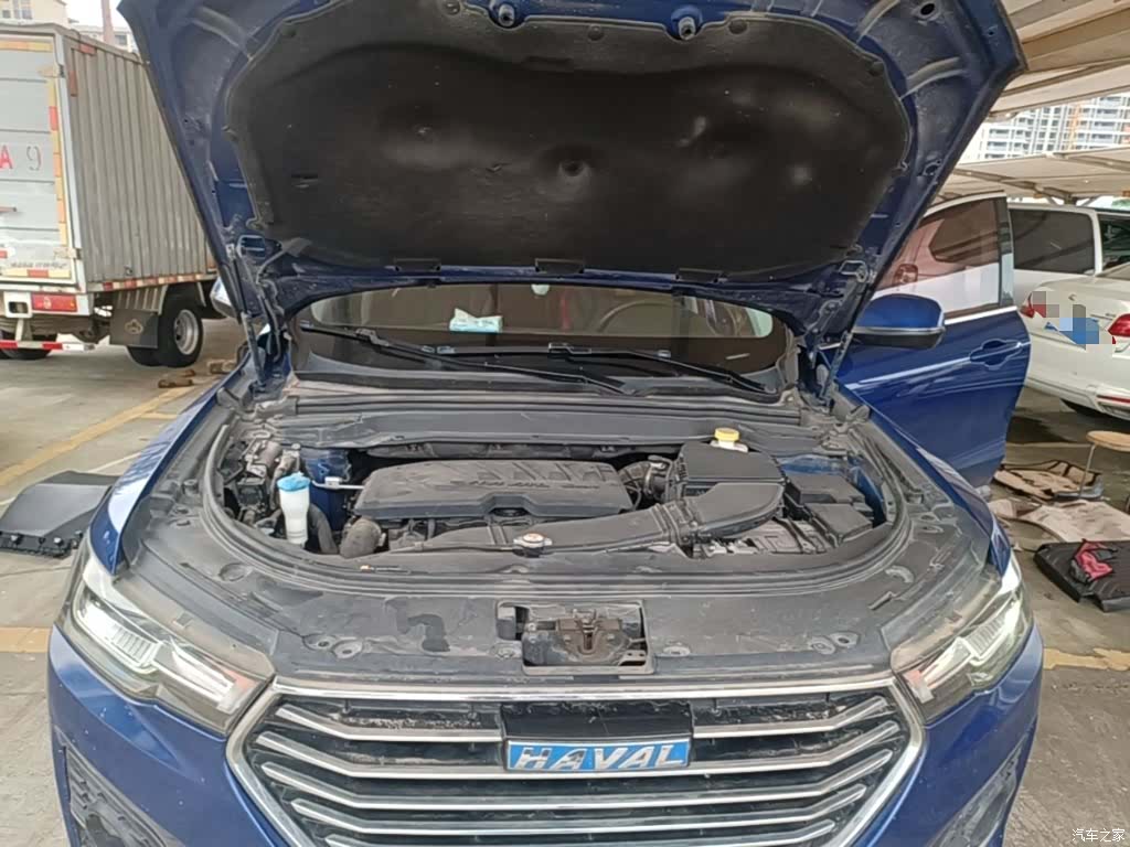 Haval H4, 2018 20