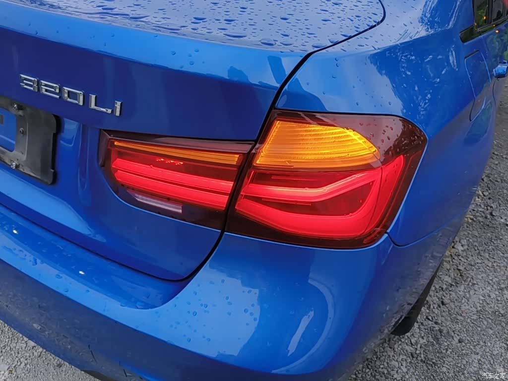 BMW 3 Series, 2019 8
