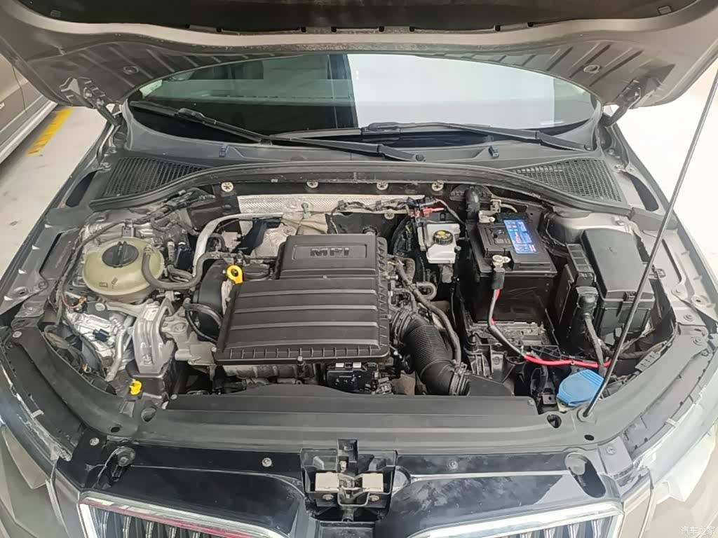 Skoda Octavia, 2016 20