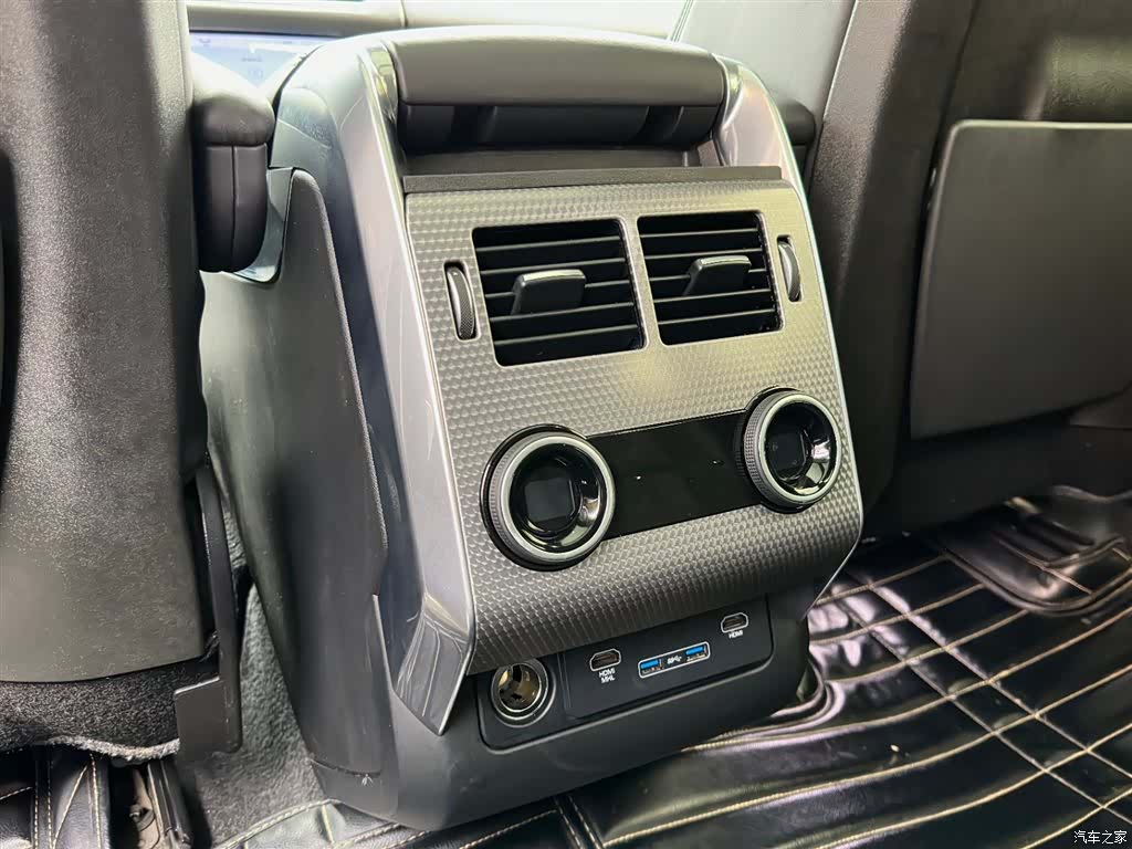 Land Rover Range Rover, 2018 29