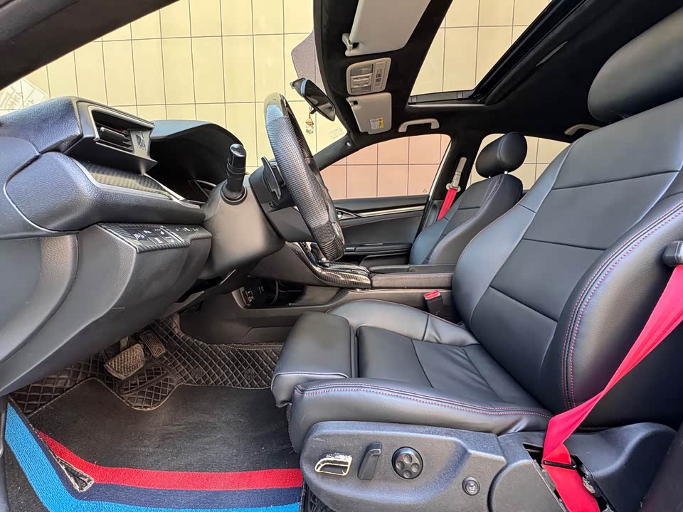 Honda Civic Honda Civic