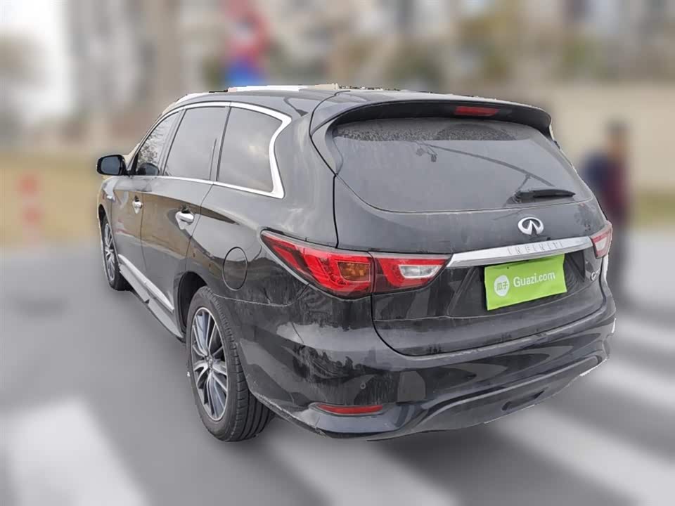 Infiniti QX60