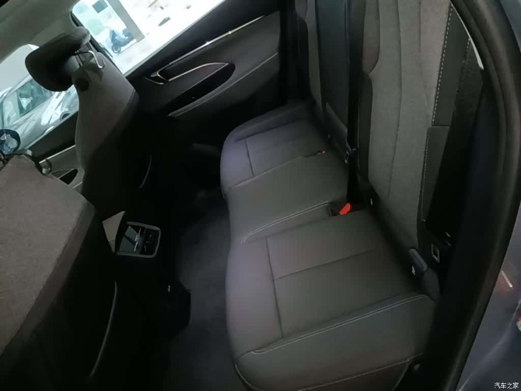Buick E5, 2025 17
