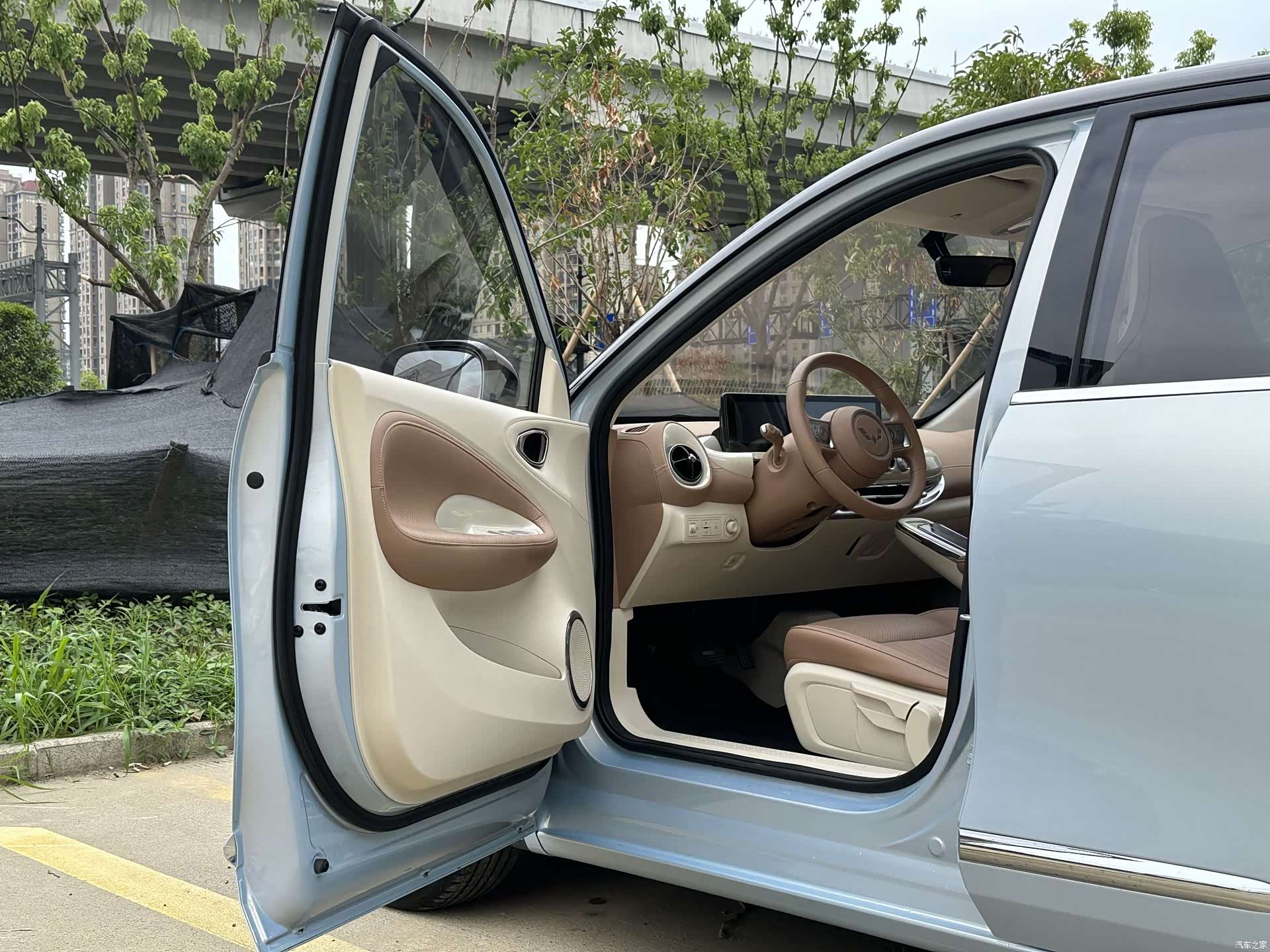 Wuling Bingo, 2025 18