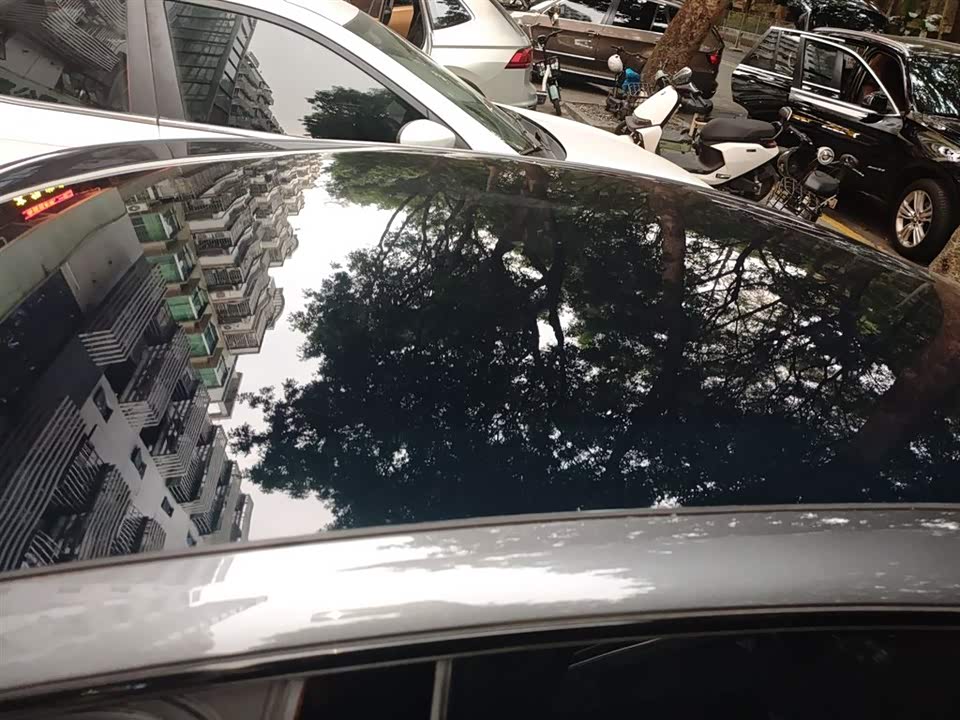 DEEPAL Dark blue SL03