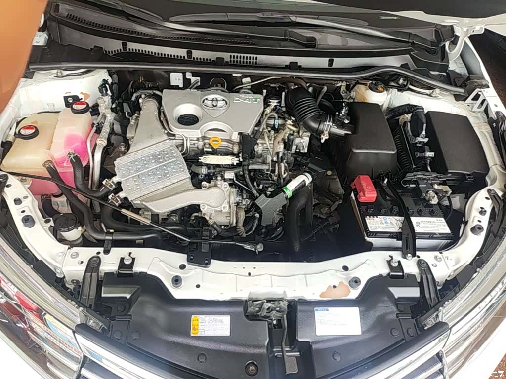 Toyota Corolla, 2017 20