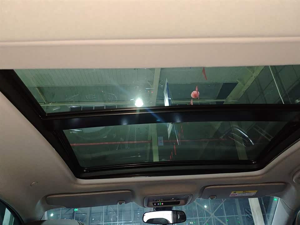 Chevrolet Mai Ruibao XL