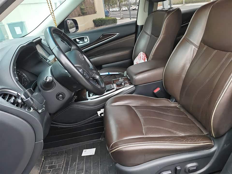 Infiniti QX60