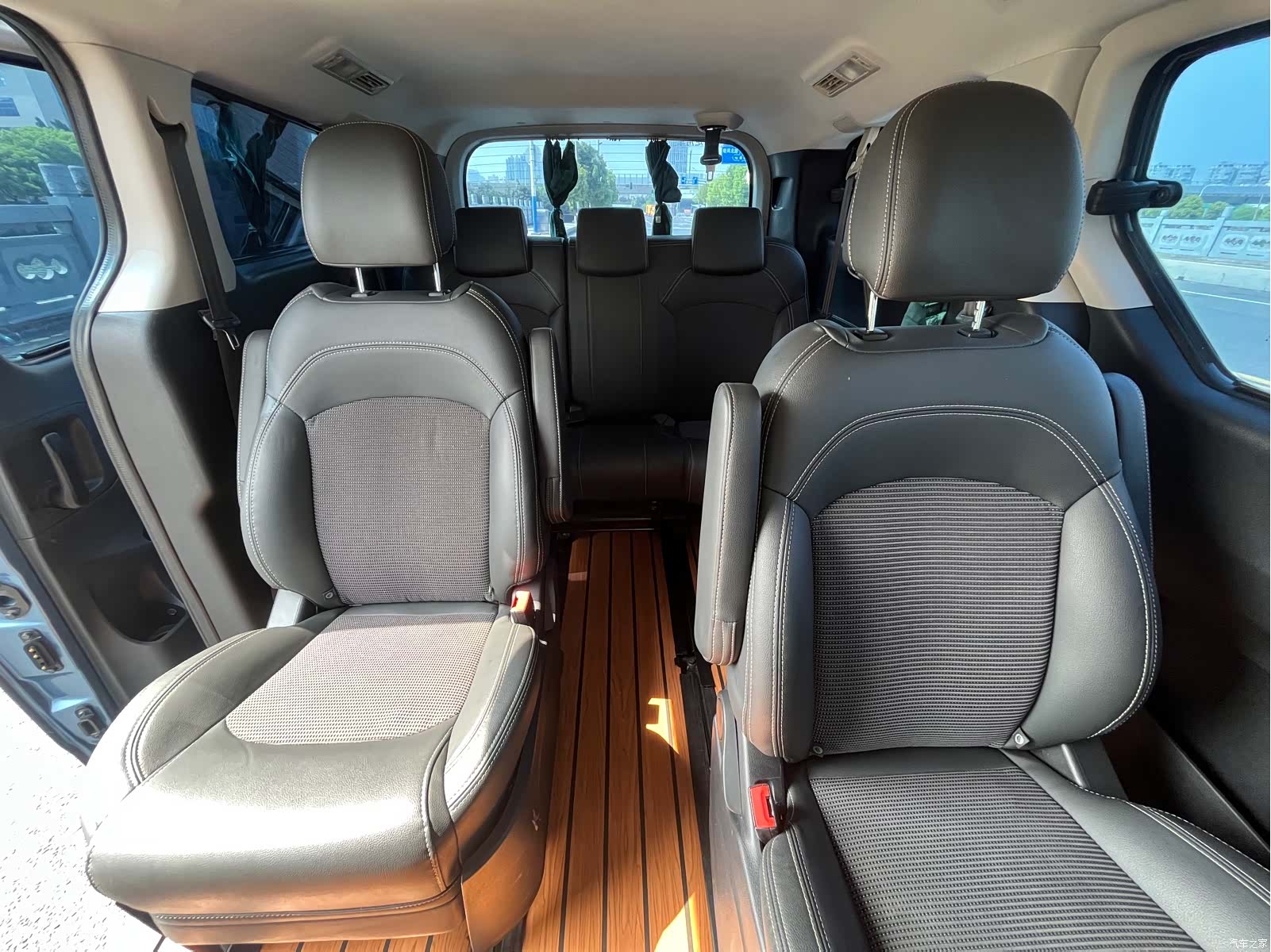 Maxus G10, 2018 10