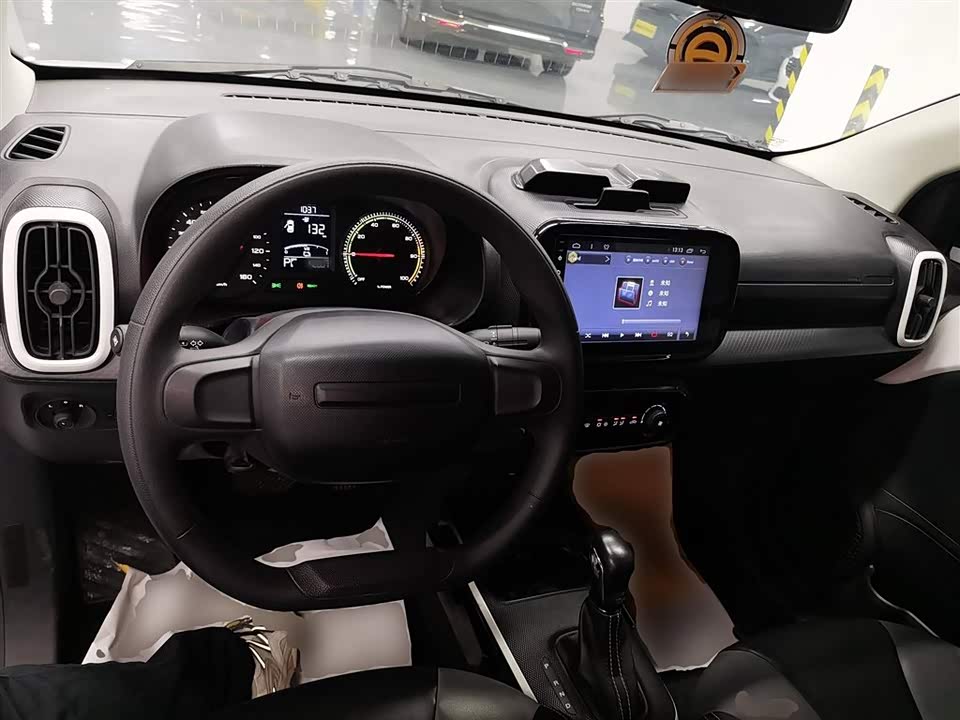Roewe Clewe CLEVER Roewe Clewe CLEVER