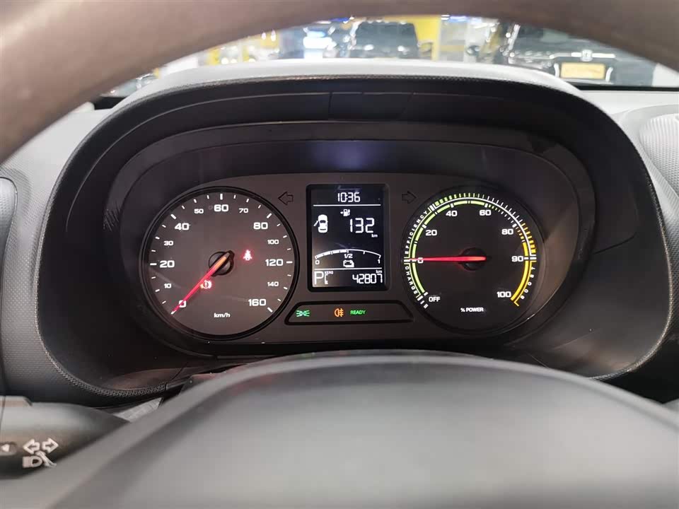 Roewe Clewe CLEVER Roewe Clewe CLEVER