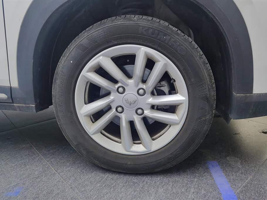 Wuling Wuling Xingchi