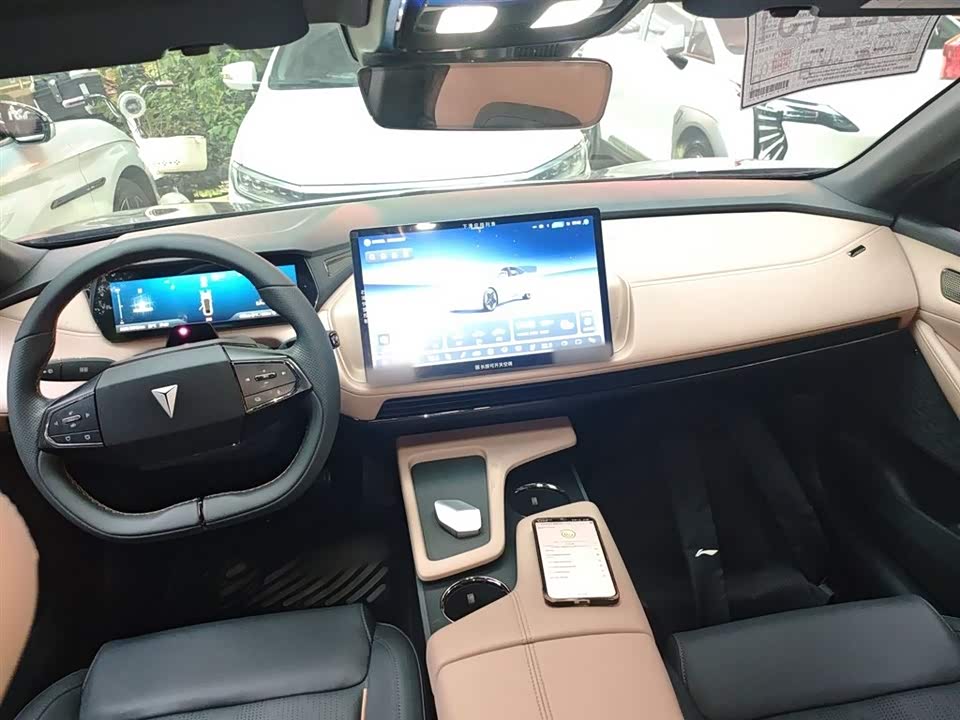 DEEPAL Dark blue SL03