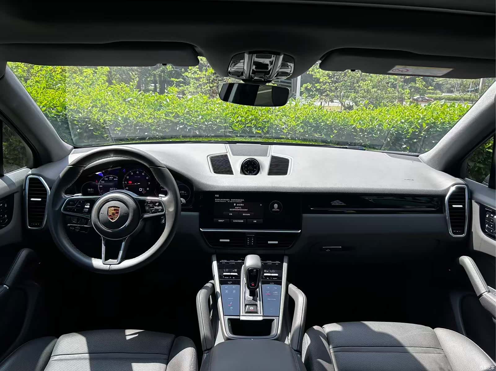 Porsche Cayenne, 2023 8